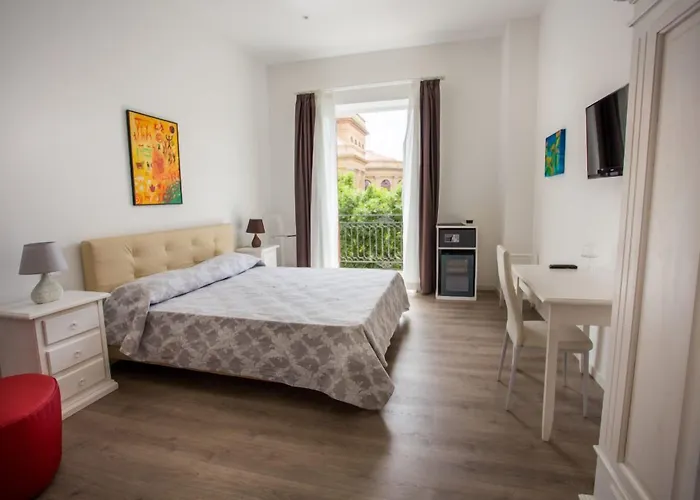 Porta MaquedaBed and Breakfast