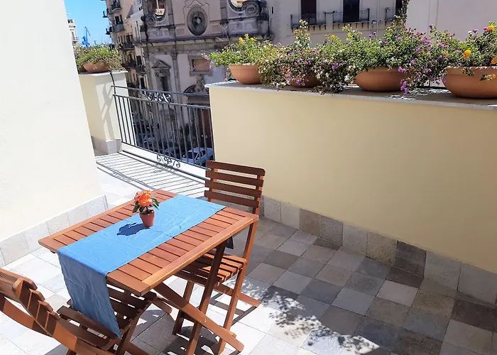 Cala PeppaBed and Breakfast